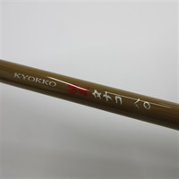 ＣＢ極光タナゴ80